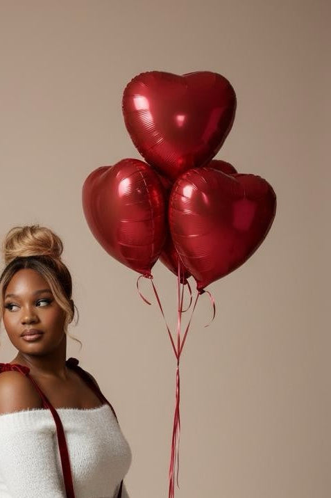 💋VIP Experience Add-On (single)| Elevate Your Night of Love (General Admission Ticket Required To Add On)